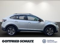 Volkswagen Taigo - Vorschau Bild 4