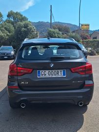 BMW X3 - 6