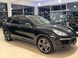 Porsche Cayenne DIESEL /PANO/LEDER/NAVI - Porsche Cayenne mit Diesel-Antrieb