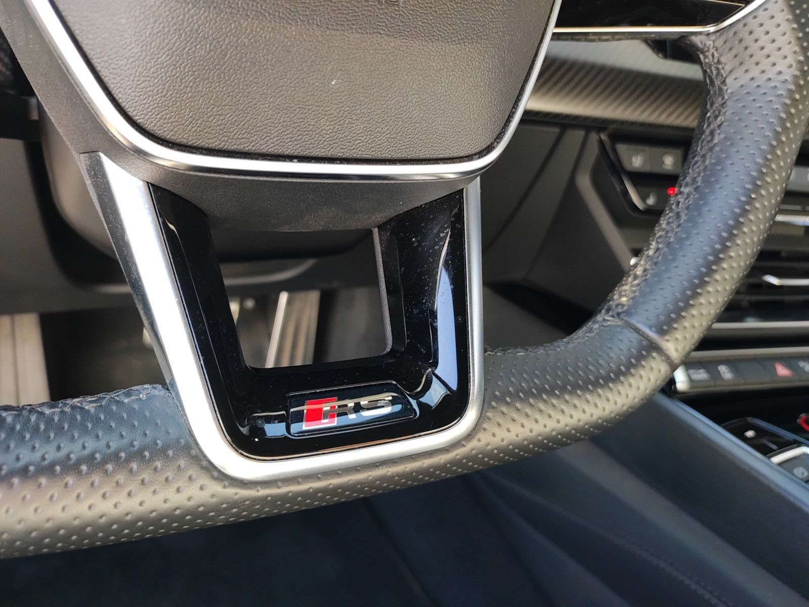 Audi RS e-tron GT - Bild 17