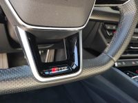 Audi RS e-tron GT - Vorschau Bild 17