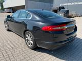 Jaguar XF 2.2 Diesel 2.2 190PS nr 78306 - gebrauchte Jaguar XF aus dem Jahr 2012