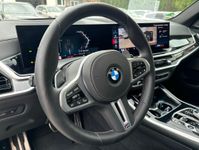 BMW X5 M60 - Vorschau Bild 21