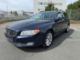 Volvo V70 Kombi 2.0l Scheckheft Zr. gew. Leder 5 Zylin - Volvo V70: Leder