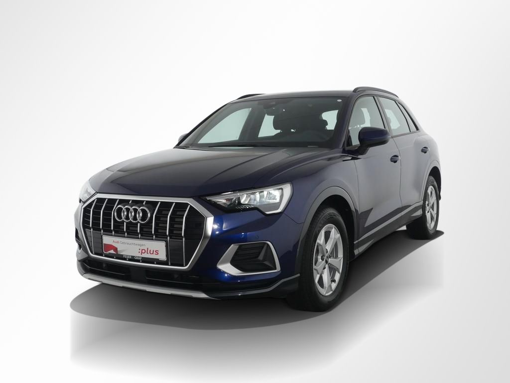 Audi Q3 - Bild 13