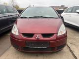Mitsubishi Colt CZ3 Lim. 5-trg. 1.3 Inform - Mitsubishi Colt: Halbautomatik