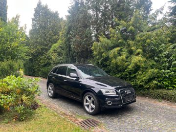 Audi Q5 - 4