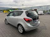Opel Meriva B 1.4 Turbo Innovation*Kamera*Garantie* - Opel Meriva: Turbo