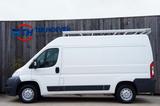 Peugeot Boxer 2.2 HDi L2H2 Klima Tempom. AHK 96KW Euro 5 - gebrauchte Peugeot Boxer aus dem Jahr 2014