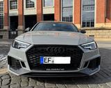 Audi RS4 Ceramic KW V3 B&O Sportabgas Matrix Carbon   - graue Audi RS4