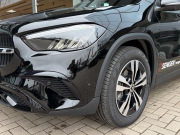 Mercedes GLA 180 - 7