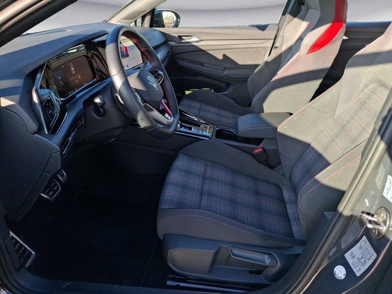 Volkswagen Golf - Bild 8