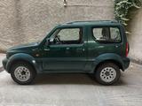 Suzuki Jimny 1.3i 16V cat 4WD JLX Più - gebrauchte Suzuki Jimny aus dem Jahr 2006