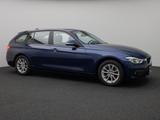 BMW 320d xD Advantage Panorama Lordos AHK PDChint. - BMW 320 mit Anhängerkupplung