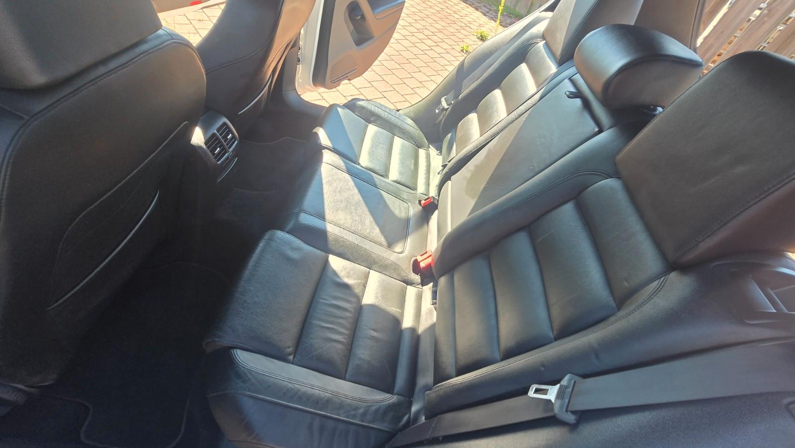 Volkswagen Golf VI GTI