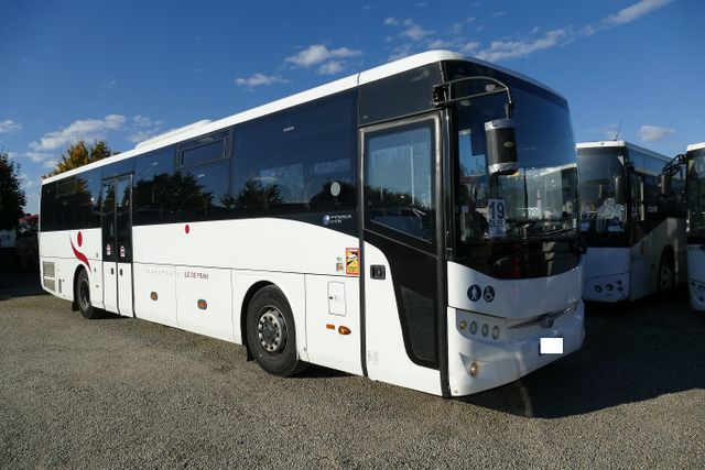 Temsa LD SB 12 / SAFARI / KLIMA / EURO 6 / SCHALT