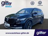DFSK Fengon 7 AWD SHZ MEMORY SITZE LEDER LED KAMERA - DFSK aus 2024