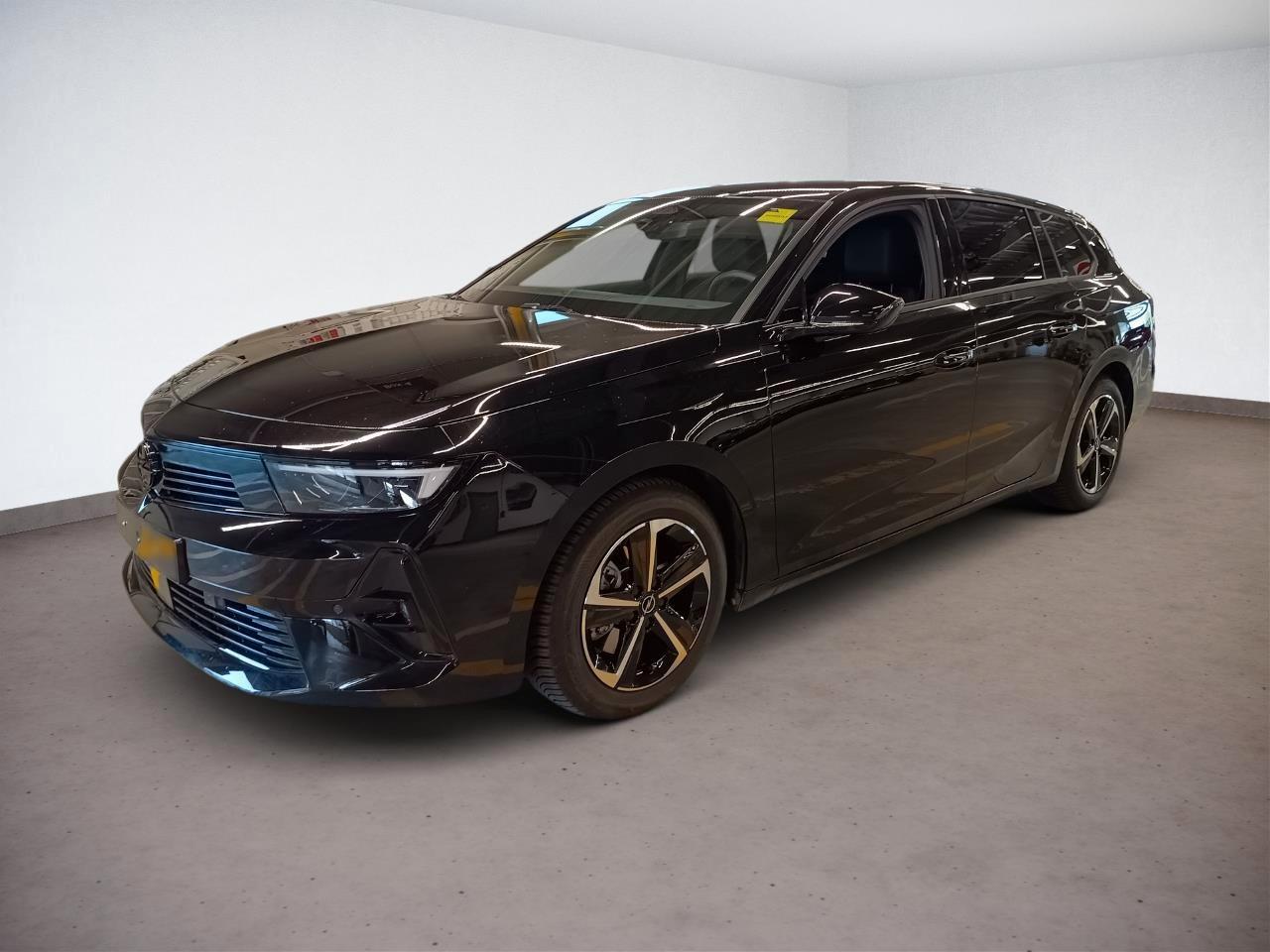 Opel Astra ST GS Automatik Navi 360°Kamera Keyless