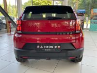 Fiat Grande Panda - Vorschau Bild 4