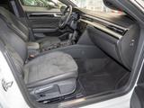 Volkswagen Arteon Shooting Brake 2.0TSI DSG R-Line Navi AHK - Jahreswagen in Berlin
