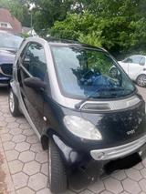 Smart #1 - Smart #1 von privat