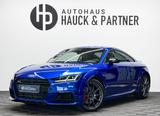 Audi TTS Coupe q. S-Tr. *B&O *El.Sitze *LED *Key-Less - Audi TTS in Köln