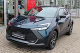 Toyota C-HR Plug-In Hybrid FWD Team D*LED*KAMERA*PDC*E6 - schwarze Toyota C-HR