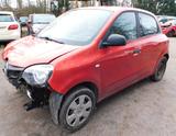Renault Twingo Life - Renault Twingo Unfallwagen