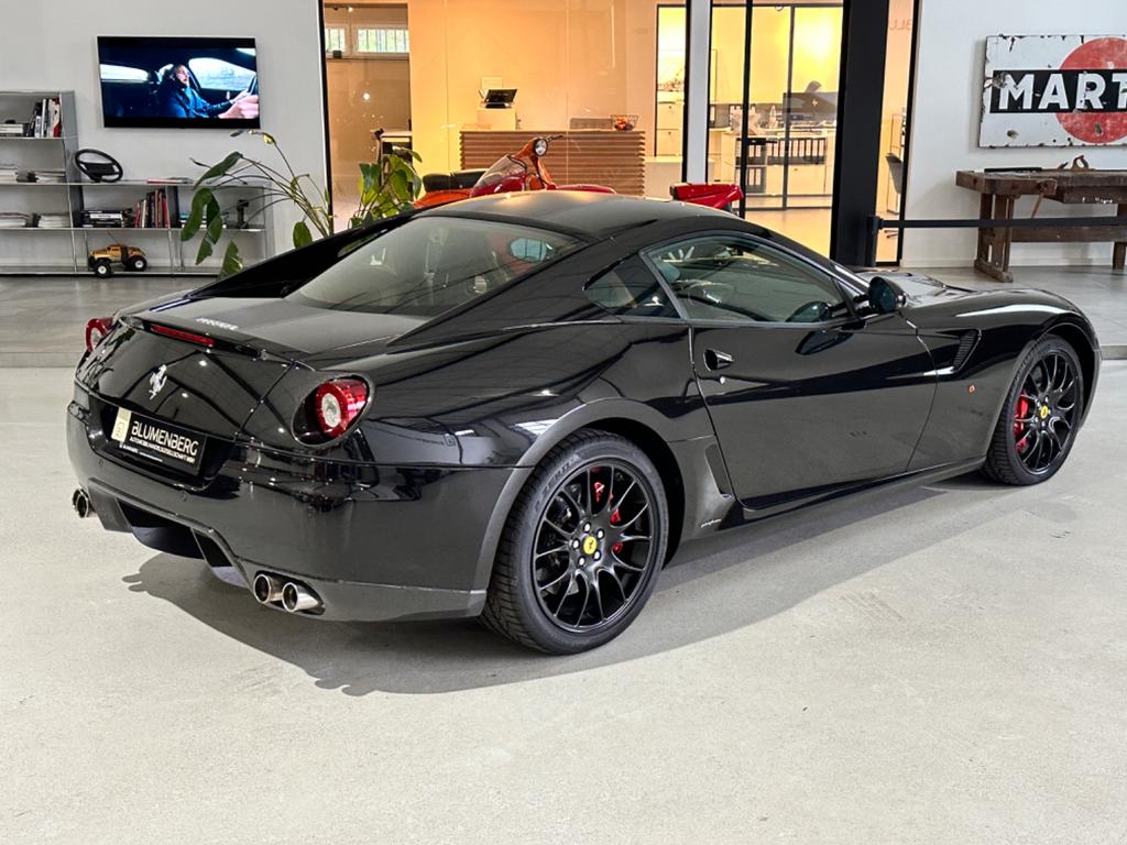 Ferrari 599 GTB