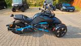 Can-Am Spyder  F3 - S 1330 - Can-Am Spyder F3-S