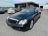 Maybach 57s TOP Car nur 72800 km TAUSCH-Inzahlung 1 Hand - Maybach 57