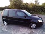 Skoda Roomster 1.4 TDI - Skoda Roomster Gebrauchtwagen in Köln