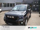 SWM G03 F 1.5 - 7-SITZER/NAVI/DAB/LEDER/PANO/ANDROID - gebrauchte Swm SUV & Geländewagen