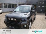 SWM G03 F 1.5 - 7-SITZER/NAVI/DAB/LEDER/PANO/ANDROID - SWM G03 Gebrauchtwagen