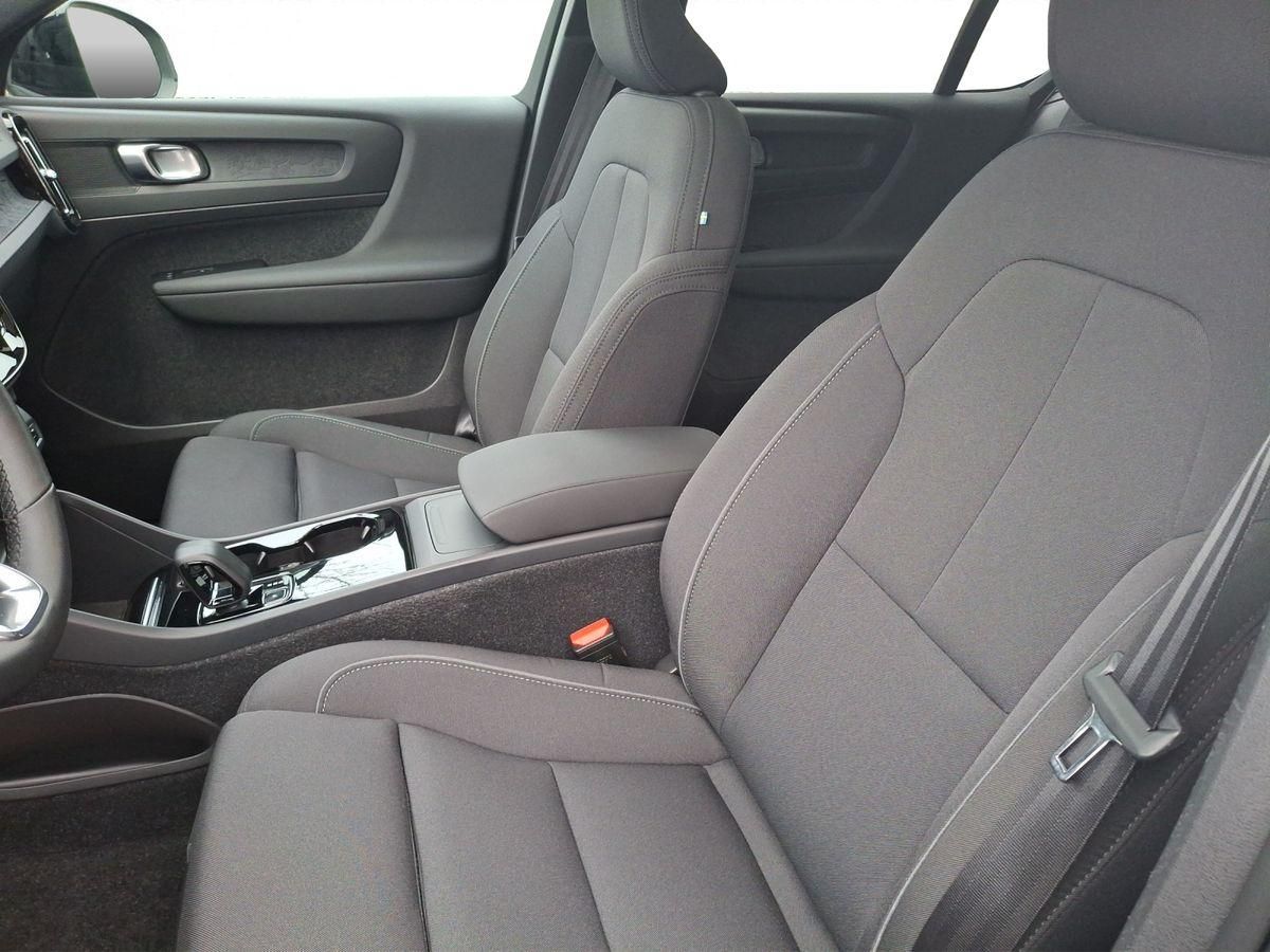Volvo C40 - Bild 12