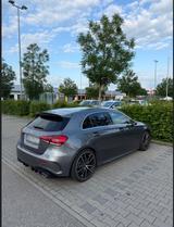 Mercedes-Benz A 35 AMG Mercedes-AMG A 35 4MATIC DCT Merced... - gebrauchte Mercedes-Benz A 35 AMG aus dem Jahr 2020