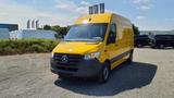 Mercedes-Benz eSprinter Sprinter 312*Klima*Kamera*1.Hand* - mit Elektro-Antrieb: Van