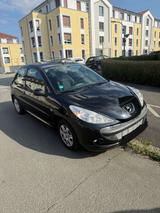 Peugeot 206 + Tüv 03/2026 - Peugeot 206 in Dortmund