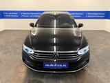Volkswagen Passat Elegance R-Line 2.0TDI AHK ACC HUD Matrix - Volkswagen Passat Gebrauchtwagen