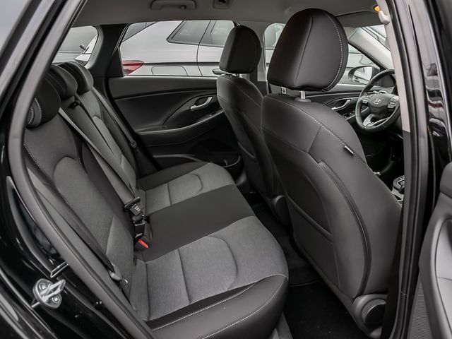 Hyundai i30 1.0 Trend Kombi DCT LED CarPlay Kamera Navi