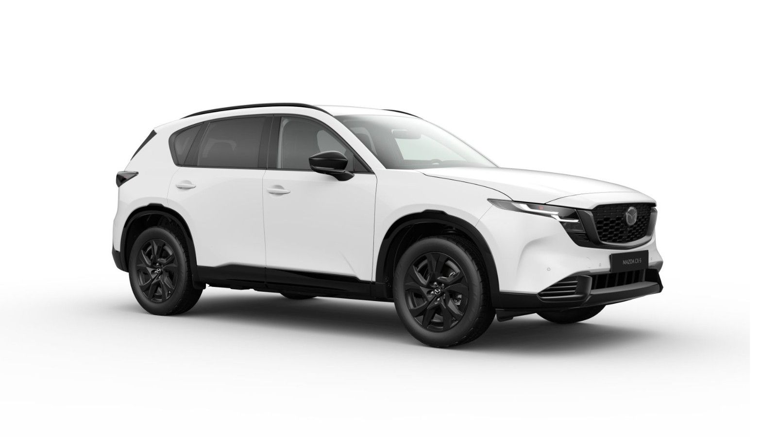 Mazda CX-5 - Bild 8