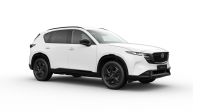 Mazda CX-5 - Vorschau Bild 8
