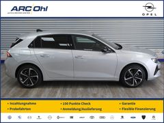Opel Astra L 1.2 GS *NAVI/HUD/HIFI/LED/SHZ/PDC/360*