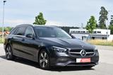 Mercedes-Benz C 220 d T *Leder*Avantgarde*Kamera*ACC*LED*MBUX - Mercedes-Benz C 220 mit Diesel-Antrieb: Kombi