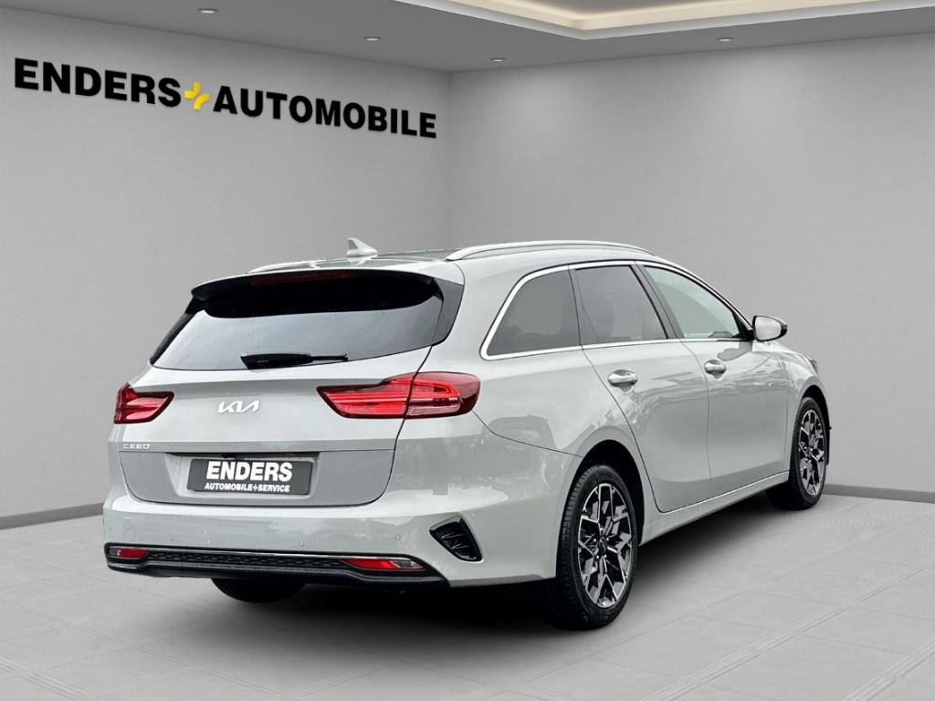 Kia Ceed_sw Sportswagon Nightline CEED SW 1.0T 48V D