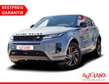 Land Rover Range Rover Evoque P200 LED Navi 360° DAB AHK - Land Rover aus 2021