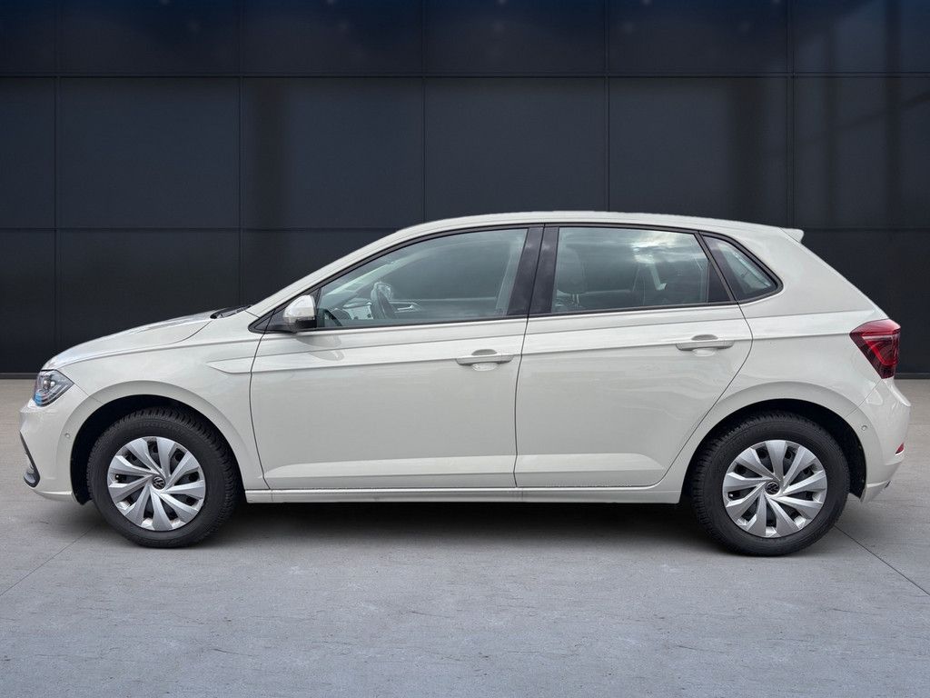 Volkswagen Polo 1.0 TSI Style *NAV,LEDMatrix,APP,2ZonenKlim imagem 3
