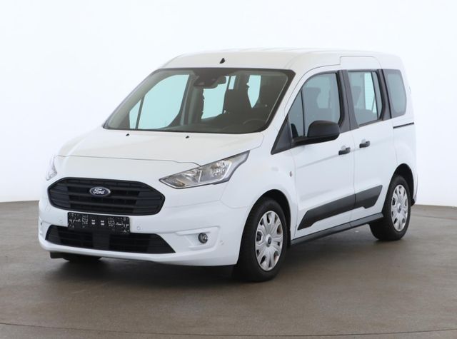 Ford Transit Connect (Tourneo) TREND/KLIMA/SPUR/SHZ+