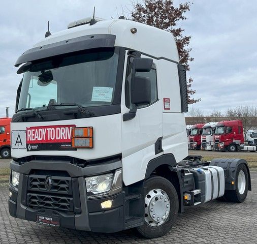 Renault T440 SC 4x2 *ADR* Optibrake+ ACC Xenon Standklim