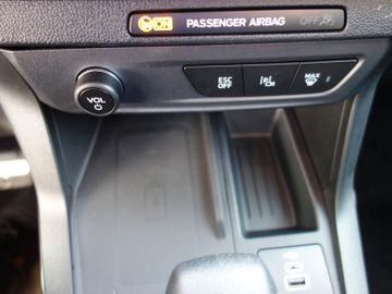 Bild 19 Ford Puma ST 170 PS,Automatik Navi,SHZ,FSHZ